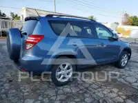 2010 Toyota RAV4 фото