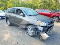 2010 Toyota RAV4 фото