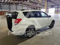 2010 Toyota RAV4 фото