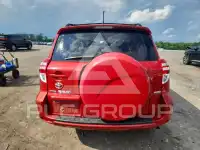 2010 Toyota RAV4 фото