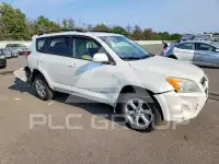 2010 Toyota RAV4 photo