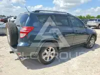 2010 Toyota RAV4 фото