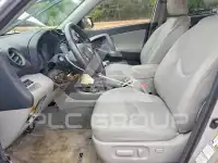 2010 Toyota RAV4 фото