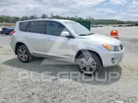 2010 Toyota RAV4 фото