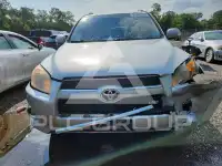 2010 Toyota RAV4 фото