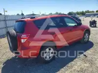 2010 Toyota RAV4 фото