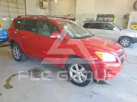 2010 Toyota RAV4 фото