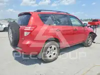 2010 Toyota RAV4 photo