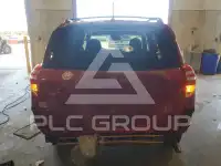 2010 Toyota RAV4 фото