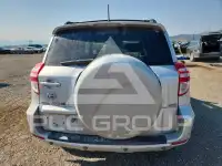 2010 Toyota RAV4 photo