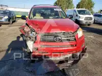 2010 Toyota RAV4 фото