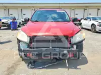 2010 Toyota RAV4 photo