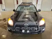2010 Toyota RAV4 photo