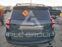 2010 Toyota RAV4 фото