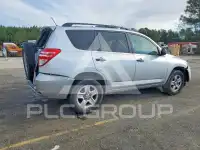 2010 Toyota RAV4 фото