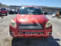 2010 Toyota RAV4 фото