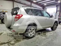 2010 Toyota RAV4 фото