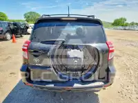 2010 Toyota RAV4 фото