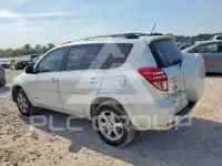 2010 Toyota RAV4 фото