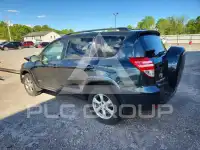 2010 Toyota RAV4 фото