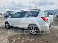 2010 Toyota RAV4 фото