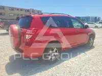 2010 Toyota RAV4 фото