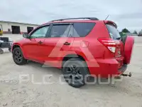 2010 Toyota RAV4 photo