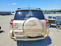 2010 Toyota RAV4 фото