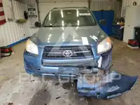 2010 Toyota RAV4 photo
