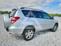 2010 Toyota RAV4 фото