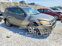 2010 Toyota RAV4 фото
