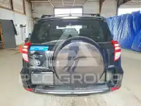 2010 Toyota RAV4 фото