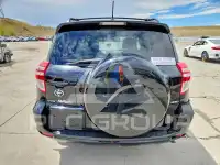 2010 Toyota RAV4 photo