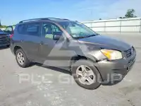 2010 Toyota RAV4 фото