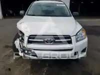 2010 Toyota RAV4 фото