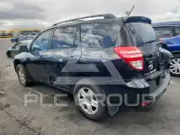 2010 Toyota RAV4 фото