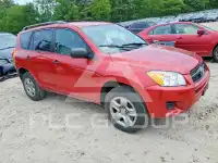 2010 Toyota RAV4 photo