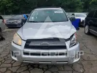2010 Toyota RAV4 photo