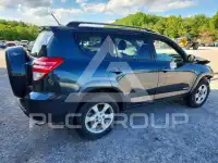 2010 Toyota RAV4 фото