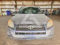2010 Toyota RAV4 фото