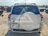 2010 Toyota RAV4 фото