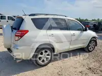 2010 Toyota RAV4 фото