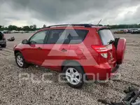 2010 Toyota RAV4 фото