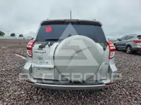 2010 Toyota RAV4 фото
