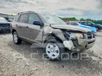 2010 Toyota RAV4 фото