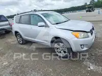 2010 Toyota RAV4 фото