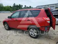 2010 Toyota RAV4 photo