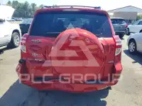 2010 Toyota RAV4 фото