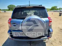 2010 Toyota RAV4 фото
