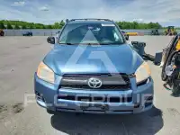 2010 Toyota RAV4 фото